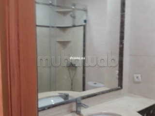À racine Avec 3 ch Apprt vide à louer de 156 m² - Appartement à louer - Casablanca