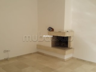 À racine Avec 3 ch Apprt vide à louer de 156 m² - Appartement à louer - Casablanca