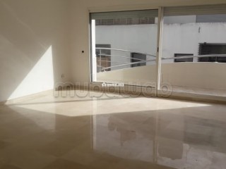 À racine Avec 3 ch Apprt vide à louer de 156 m² - Appartement à louer - Casablanca