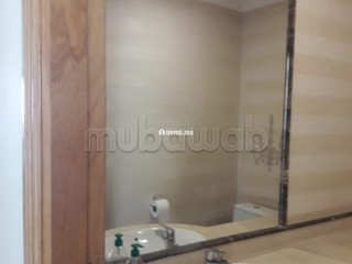 À racine Avec 3 ch Apprt vide à louer de 156 m² - Appartement à louer - Casablanca