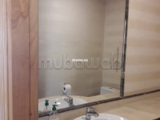 À racine Avec 3 ch Apprt vide à louer de 156 m² - Appartement à louer - Casablanca