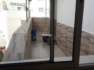 À racine Avec 3 ch Apprt vide à louer de 156 m² - Appartement à louer - Casablanca
