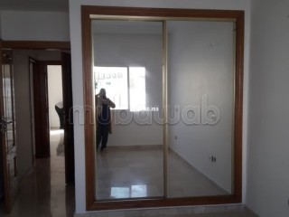 À racine Avec 3 ch Apprt vide à louer de 156 m² - Appartement à louer - Casablanca