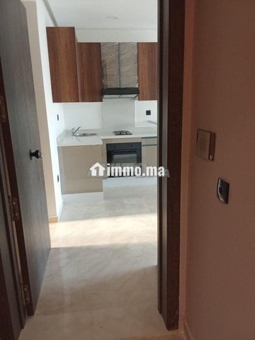 Studio location oasis 6500 dh - Location Immobilier - Casablanca - photo 2