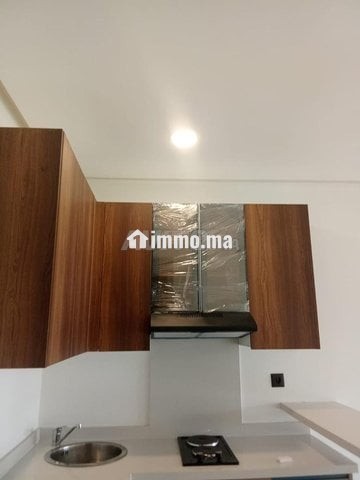 Studio location oasis 6500 dh - Location Immobilier - Casablanca - photo 6