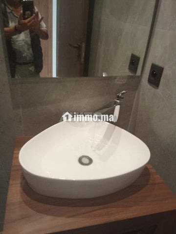 Studio location oasis 6500 dh - Location Immobilier - Casablanca - photo 7