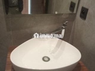 Studio location oasis 6500 dh - Appartement à louer - Casablanca