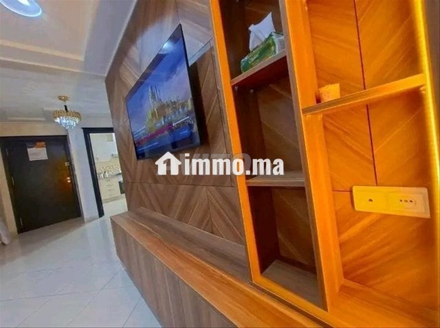 Appartement Lila 300 dh couple marié famille - Location Immobilier - Marrakech - photo 1