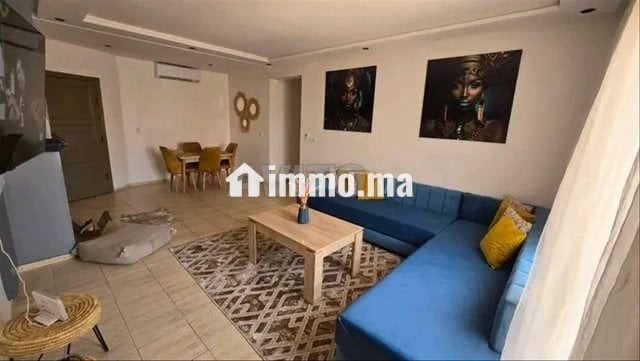Appartement Lila 300 dh couple marié famille - Location Immobilier - Marrakech - photo 3