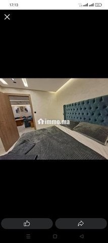Appartement Lila 300 dh couple marié famille - Location Immobilier - Marrakech - photo 4