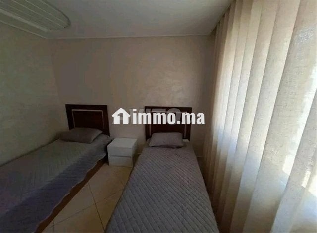 Appartement Lila 300 dh couple marié famille - Location Immobilier - Marrakech - photo 5