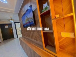 Appartement Lila 300 dh couple marié famille - Appartement à louer - Marrakech