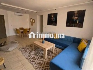 Appartement Lila 300 dh couple marié famille - Appartement à louer - Marrakech