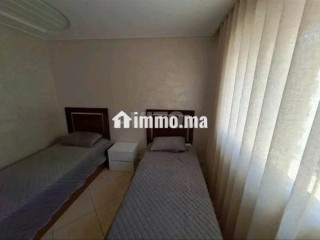 Appartement Lila 300 dh couple marié famille - Appartement à louer - Marrakech