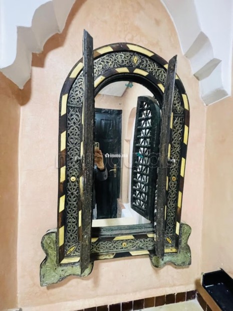 Très bel appartement sur Marrakech avec balcon - Vente Immobilier - Marrakech - photo 2