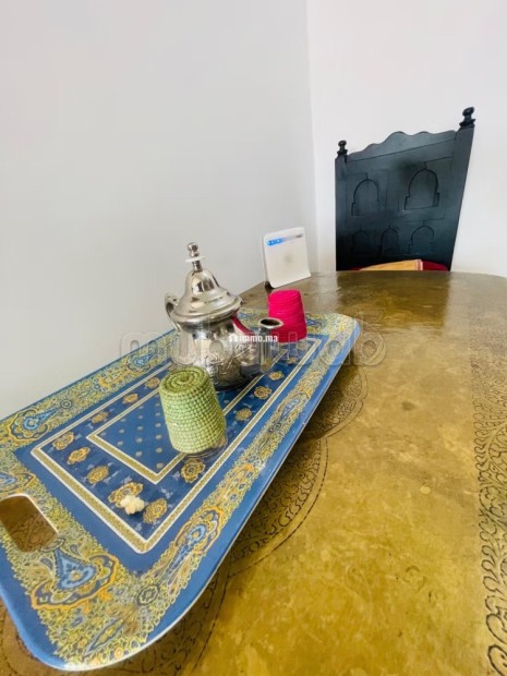 Très bel appartement sur Marrakech avec balcon - Vente Immobilier - Marrakech - photo 3