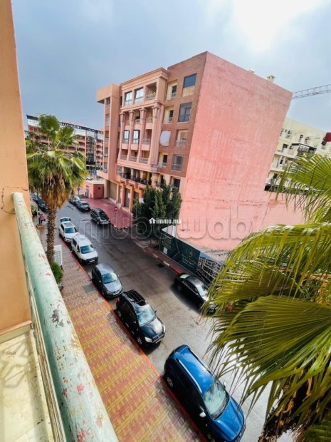 Très bel appartement sur Marrakech avec balcon - Vente Immobilier - Marrakech - photo 5