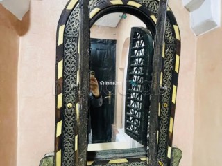 Très bel appartement sur Marrakech avec balcon - Appartement à vendre - Marrakech
