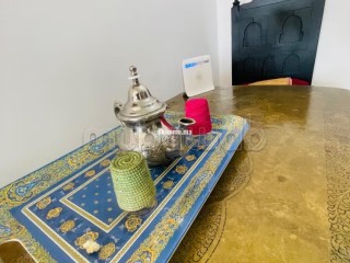 Très bel appartement sur Marrakech avec balcon - Appartement à vendre - Marrakech