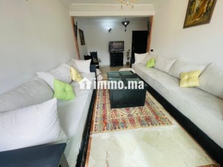 Très bel appartement sur Marrakech avec balcon - Appartement à vendre - Marrakech