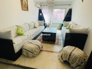 Très bel appartement sur Marrakech avec balcon - Appartement à vendre - Marrakech