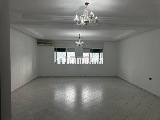 Appartement 158 m² à Kénitra - Location Immobilier - Kenitra - photo 1