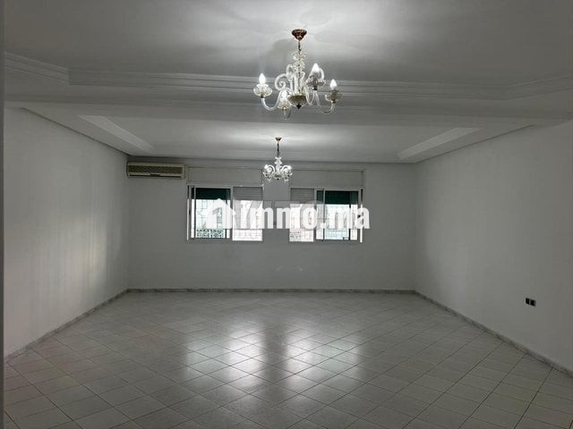 Appartement 158 m² à Kénitra - Location Immobilier - Kenitra - photo 2