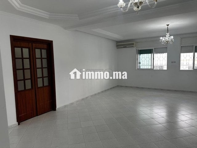 Appartement 158 m² à Kénitra - Location Immobilier - Kenitra - photo 3