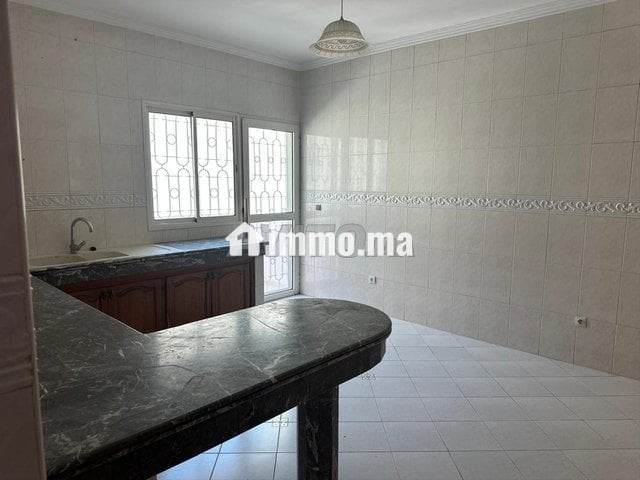 Appartement 158 m² à Kénitra - Location Immobilier - Kenitra - photo 6