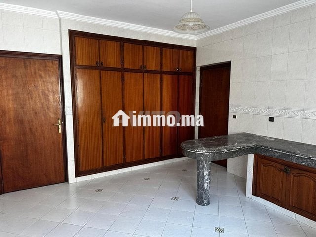 Appartement 158 m² à Kénitra - Location Immobilier - Kenitra - photo 7