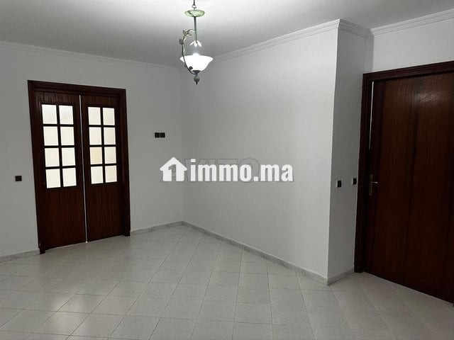 Appartement 158 m² à Kénitra - Location Immobilier - Kenitra - photo 8
