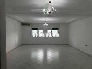 Appartement 158 m² à Kénitra - Appartement à louer - Kenitra