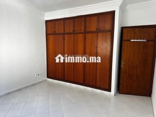 Appartement 158 m² à Kénitra - Appartement à louer - Kenitra