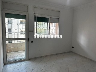 Appartement 158 m² à Kénitra - Appartement à louer - Kenitra