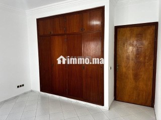Appartement 158 m² à Kénitra - Appartement à louer - Kenitra