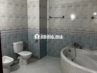 Appartement 158 m² à Kénitra - Appartement à louer - Kenitra