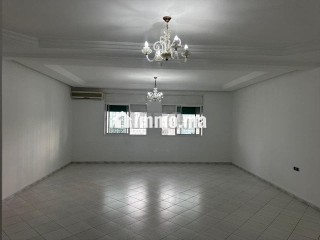 Appartement 158 m² à Kénitra - Appartement à louer - Kenitra