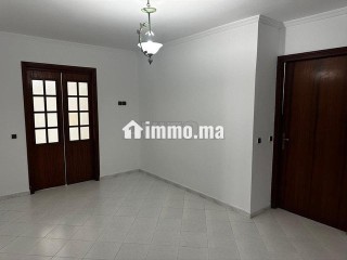 Appartement 158 m² à Kénitra - Appartement à louer - Kenitra