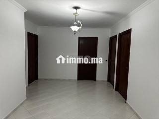 Appartement 158 m² à Kénitra - Appartement à louer - Kenitra