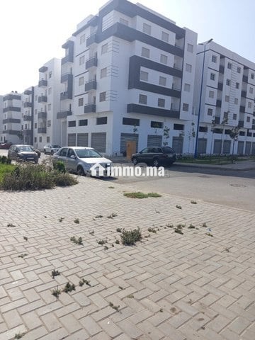 Magasin commercial Choka à vendre - Vente Immobilier - El Jadida - photo 1