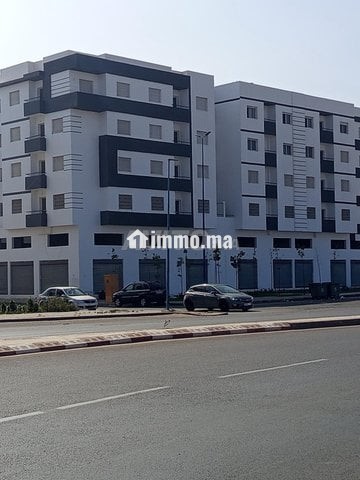Magasin commercial Choka à vendre - Vente Immobilier - El Jadida - photo 2