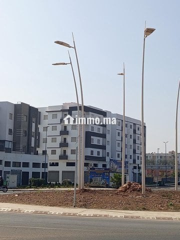 Magasin commercial Choka à vendre - Vente Immobilier - El Jadida - photo 3