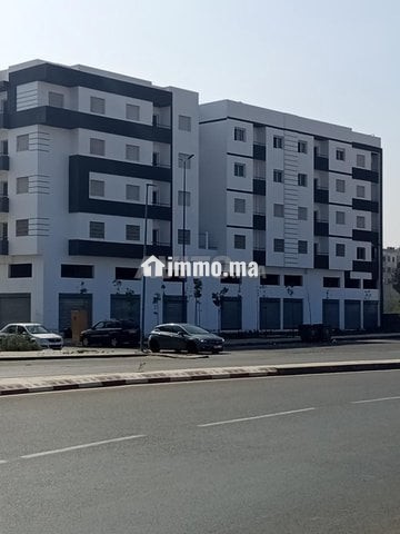Magasin commercial Choka à vendre - Vente Immobilier - El Jadida - photo 6