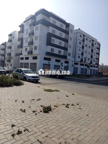 Magasin commercial Choka à vendre - Vente Immobilier - El Jadida - photo 7