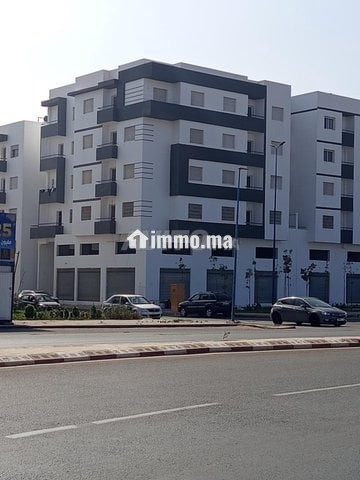 Magasin commercial Choka à vendre - Vente Immobilier - El Jadida - photo 8