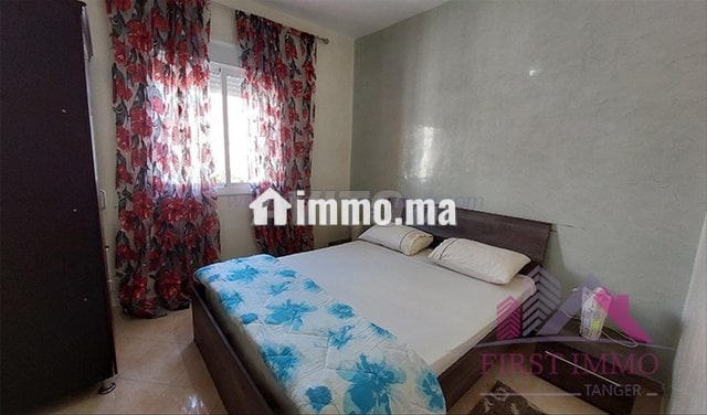 Coquet appartement meublé à louer - Location Immobilier - Tanger - photo 4