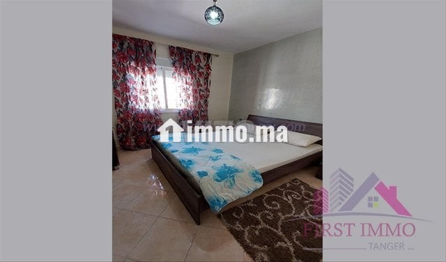 Coquet appartement meublé à louer - Location Immobilier - Tanger - photo 5