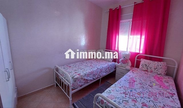 Coquet appartement meublé à louer - Location Immobilier - Tanger - photo 6
