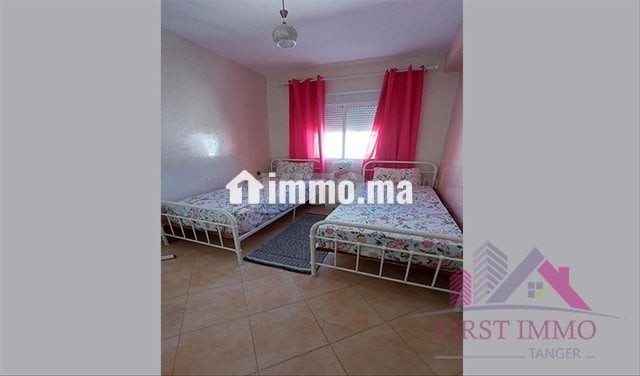 Coquet appartement meublé à louer - Location Immobilier - Tanger - photo 7