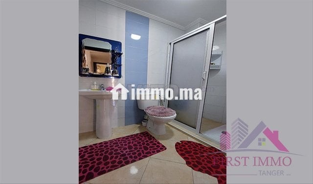 Coquet appartement meublé à louer - Location Immobilier - Tanger - photo 8